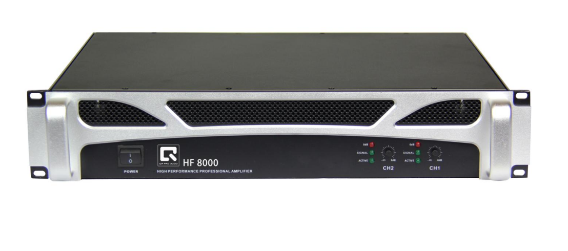 HF8000
